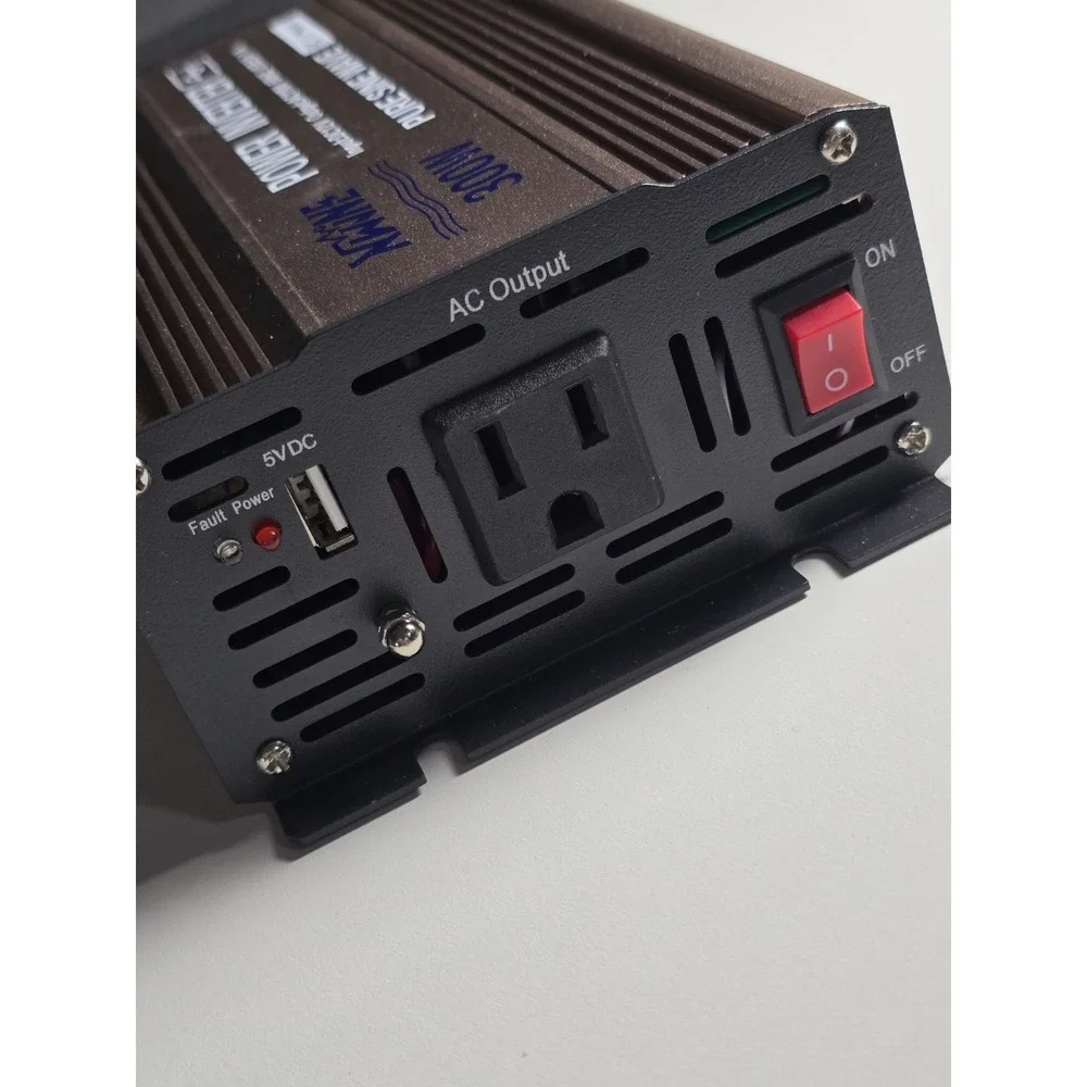 NWJNE 300w power
